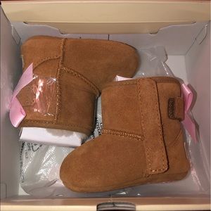 Ugg Boots - Baby (0/1)